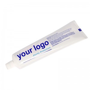 Customized whitening toothpaste 100g/120g/150g/180/multi-effect fresh breath service