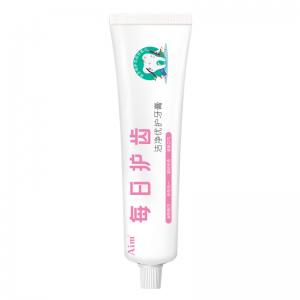 Prémium tisztító és fogkrém Aim Daily Tooth Care 105 g Healthy Tooth Care Daily Fresh