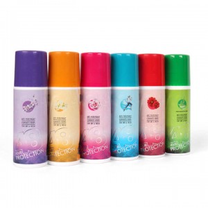 Wholesale Liquid Roll-On Deodorant for Women Deodorant Antiperspirant Body Spray