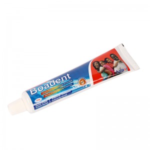 2023 Best Selling Effective Teeth Whitening Toothpaste with Toothbrush