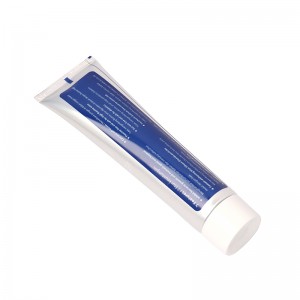 China Toothpaste Manufacturer Wholesale Customized Whitening Toothpaste 90g/100g/120g/150g/180g