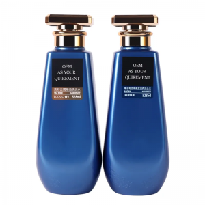 Low Cost Nourishing Shampoo OEM Factory Customized