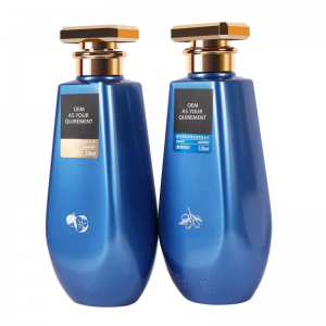 Low Cost Nourishing Shampoo OEM Factory Customized