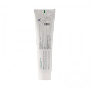 Natural Herbal Toothpaste Private Label OEM/ODM