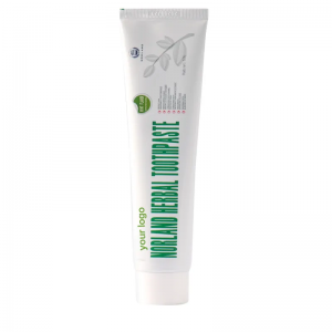 Natural Herbal Toothpaste Private Label OEM/ODM