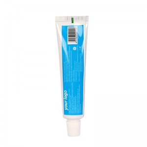 Zubní pasta Blue Clock na míru 100g/120g/150g/180g/Multi-Effect Maintenance Fresh Breath